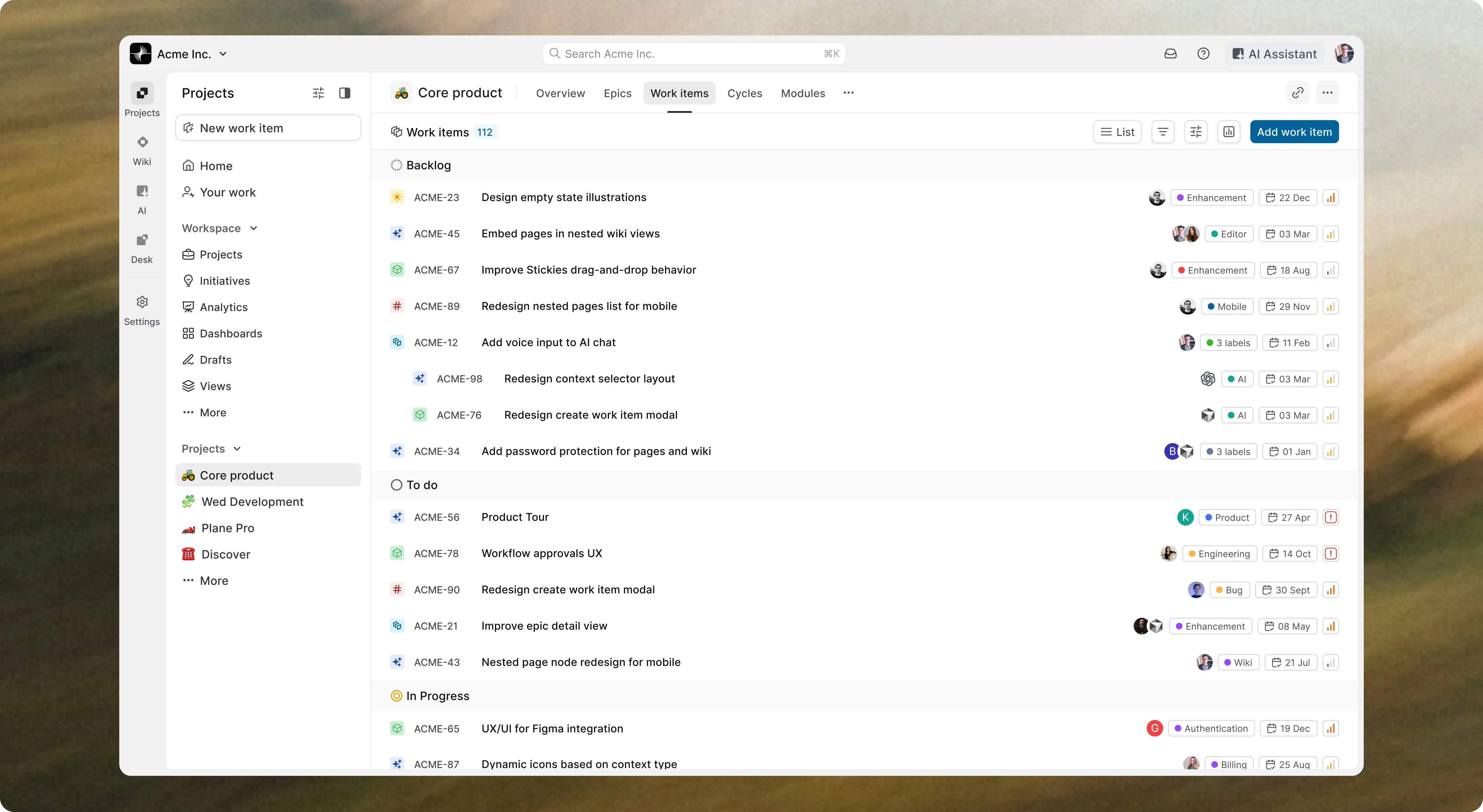 hero