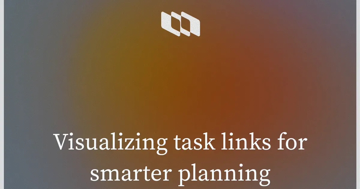 What are dependencies in project management? Definition, types and ...