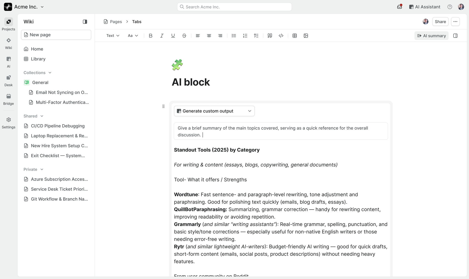 Changelog-AIBlocks