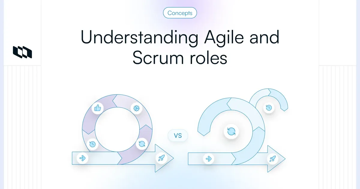 Agile versus Scrum project management