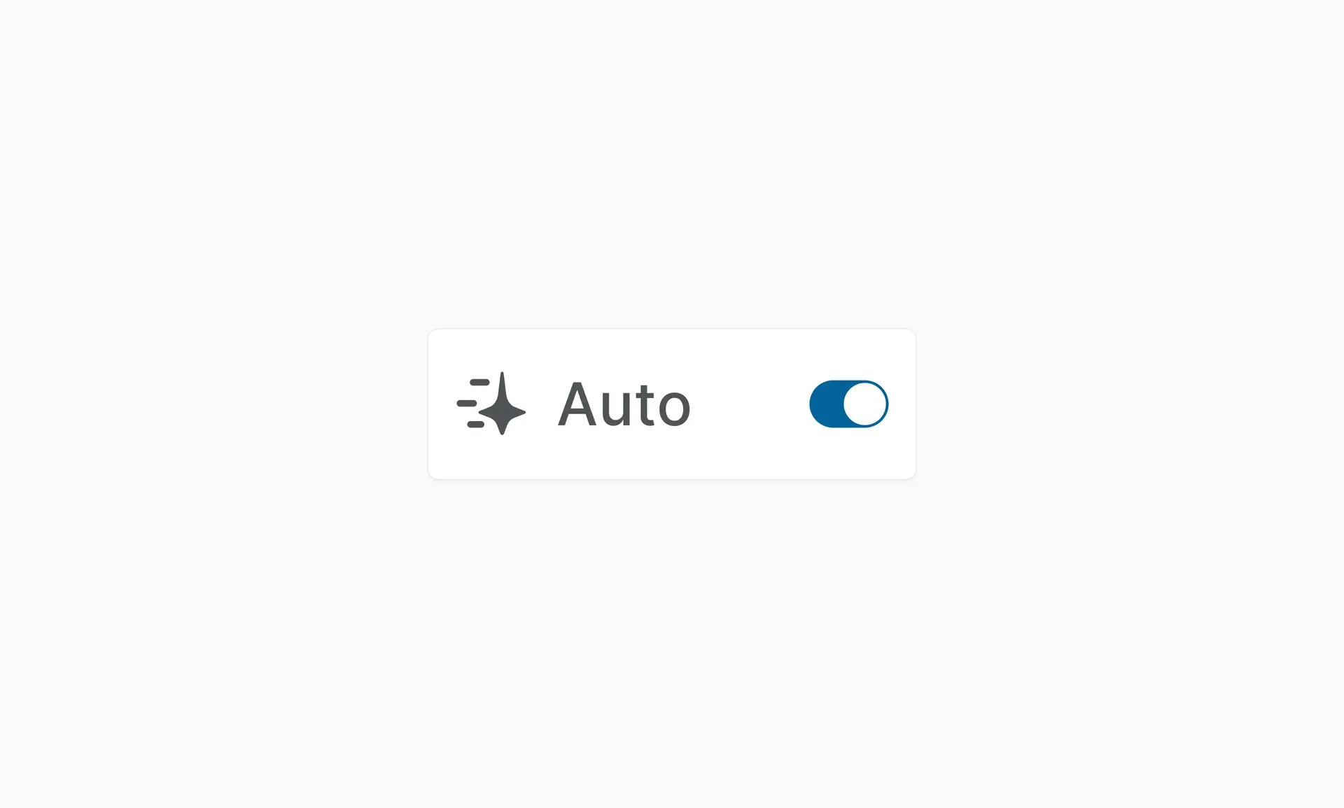 Image showing Plane AI auto mode