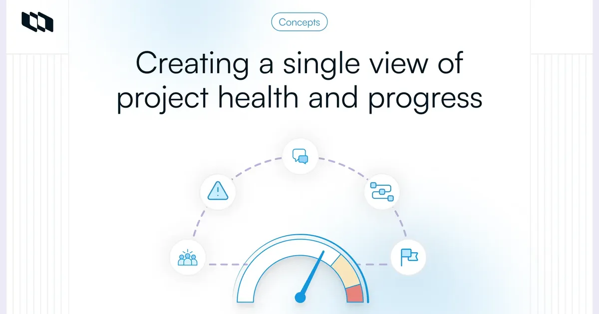 How to build a custom project management dashboard | Plane Blog