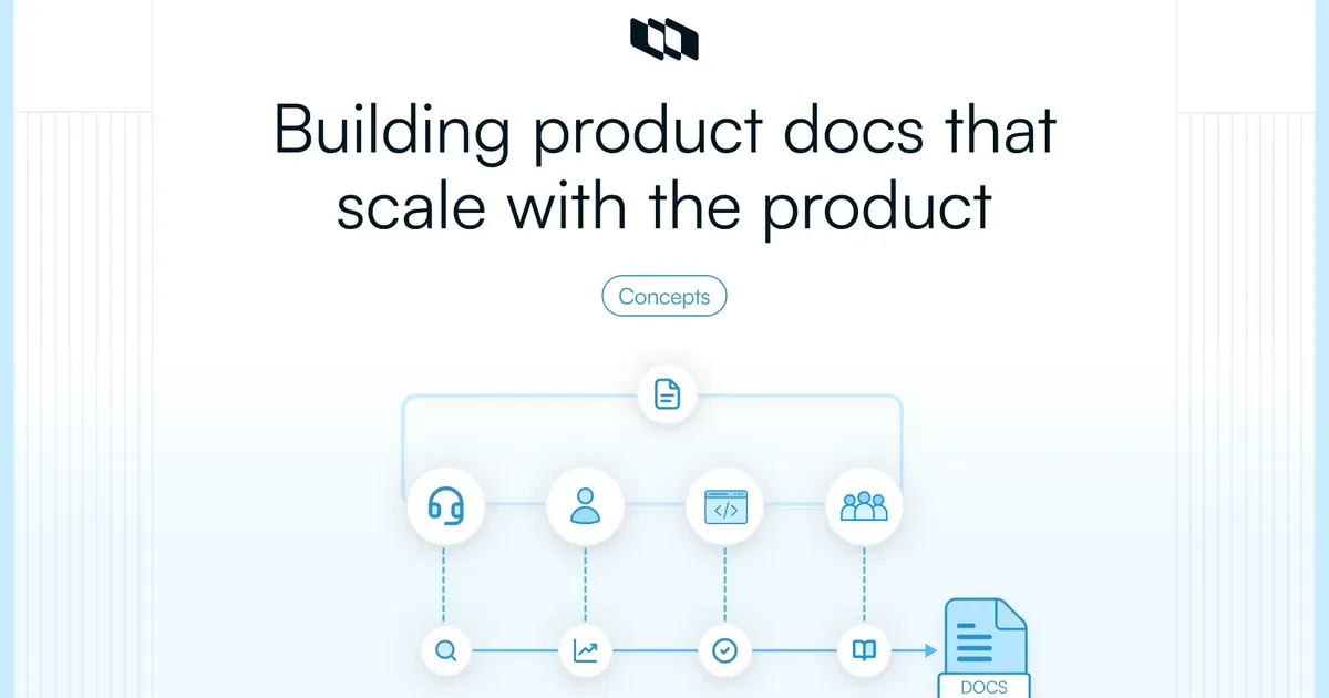 How to create effective product documentation? | Plane Blog