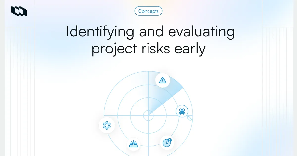 Risk analysis in project management: Methods, process, and key ...