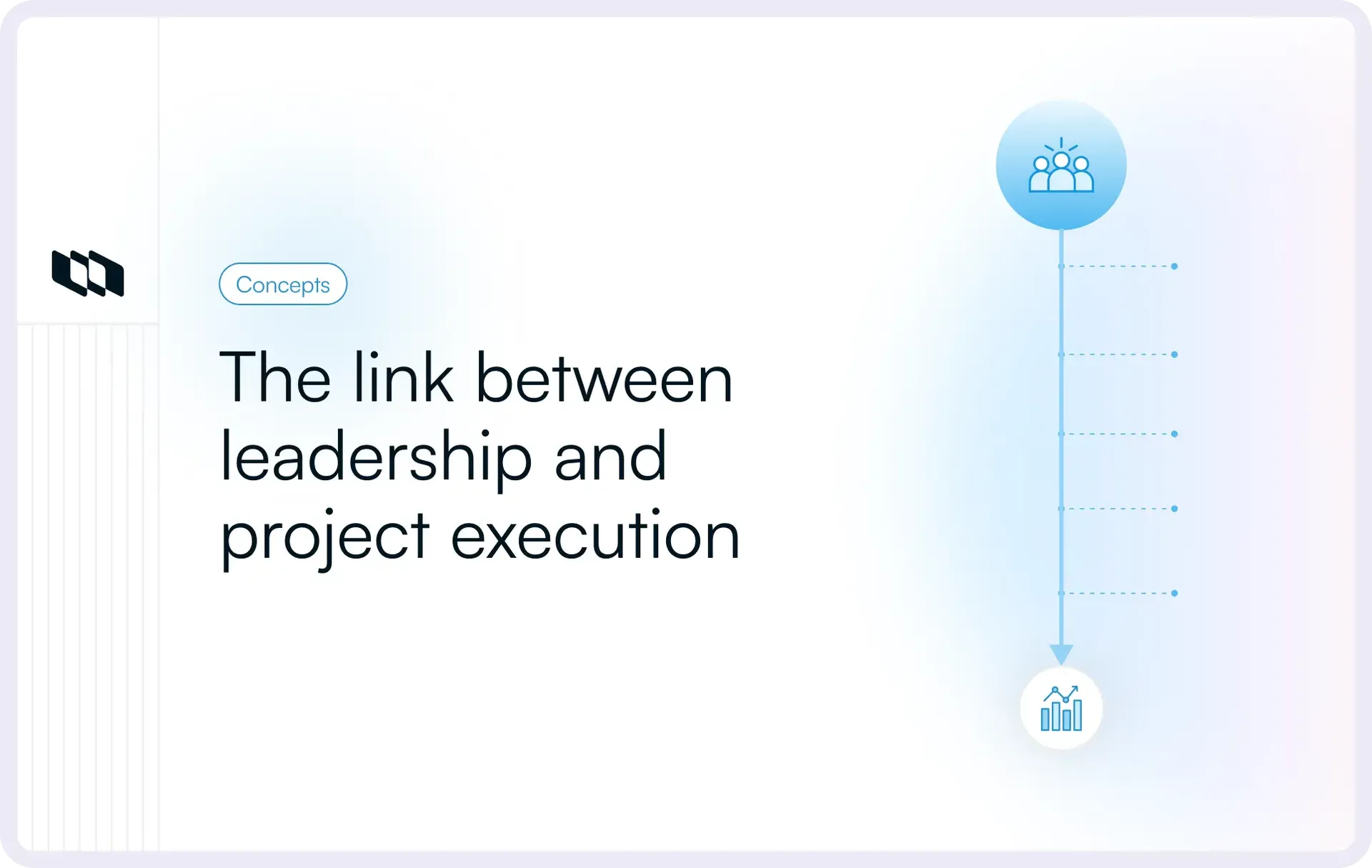 Cover image for the blog titled "what is a project sponsor"
