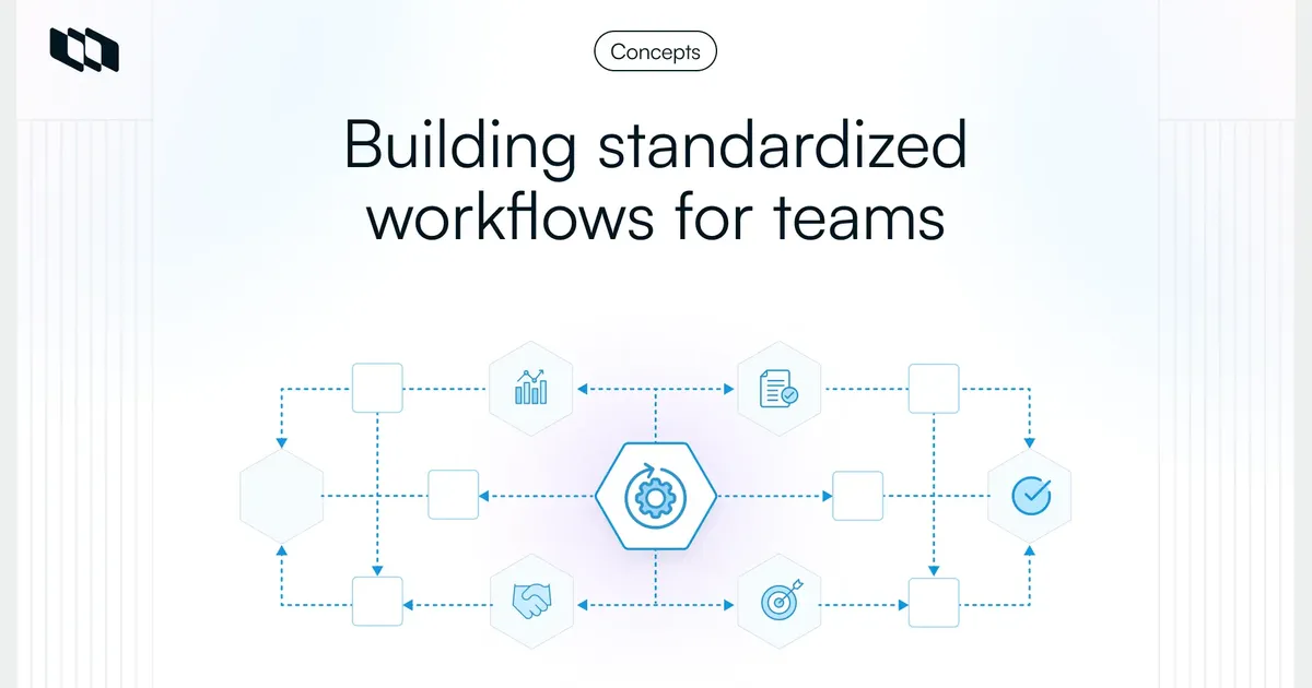 What is a workflow in project management? Meaning, types, and how to ...