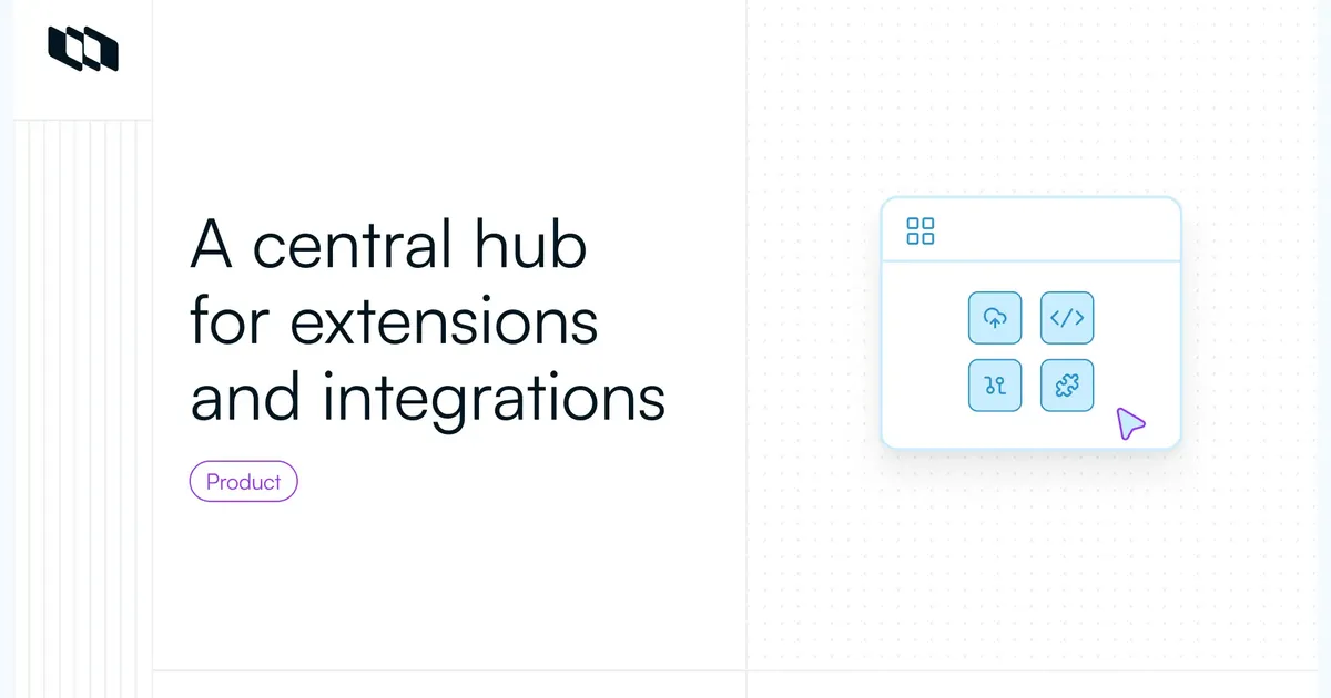Introducing the Plane Marketplace | Integrations, Importers and Agents
