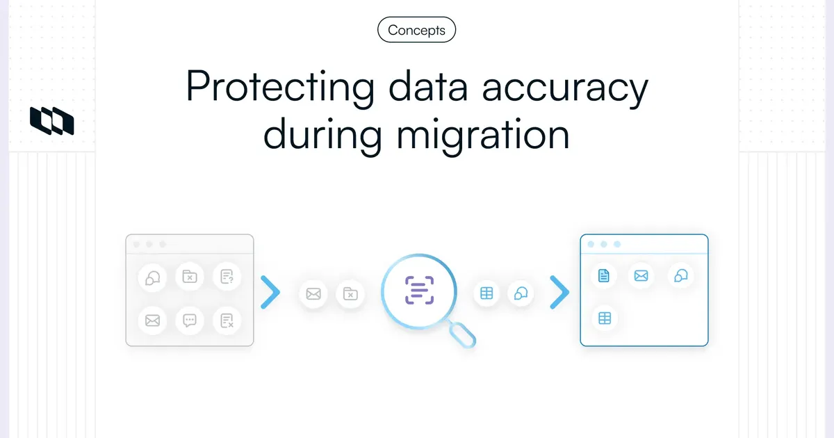 Maintaining data integrity during migration | Plane Blog