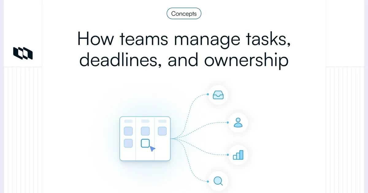What is a task tracker? How does it work? | Plane Blog
