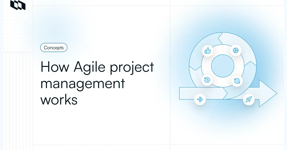 What is Agile program management? Definition, methodology and framework