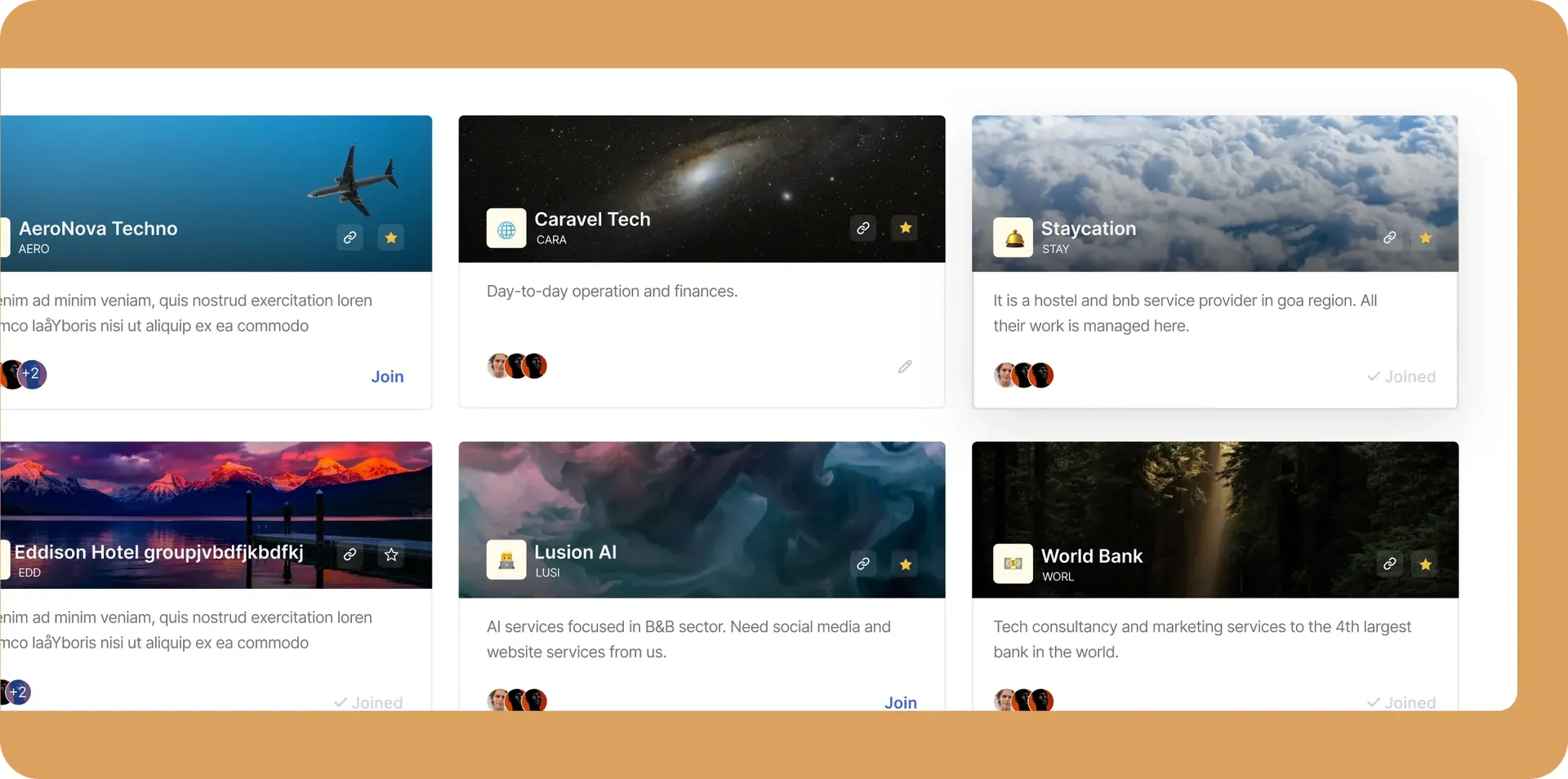 blog