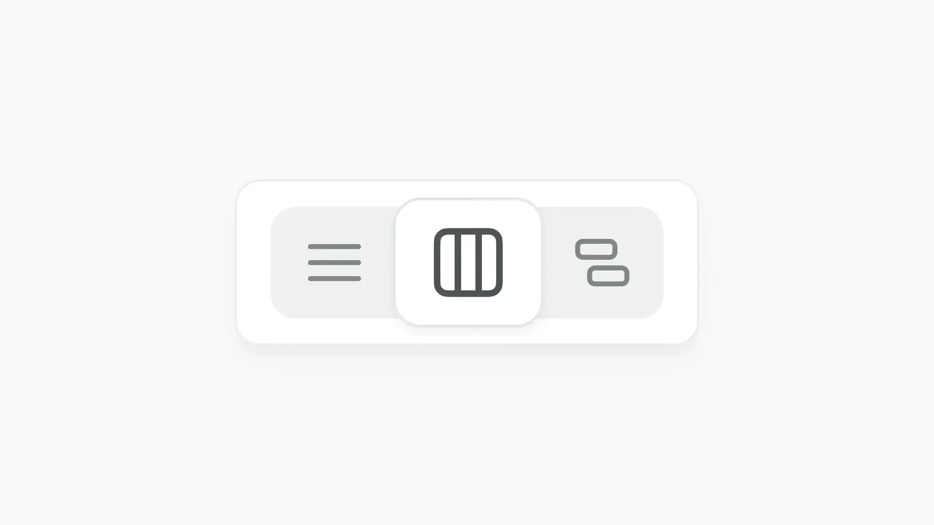 Image showing board layout in Initiatives