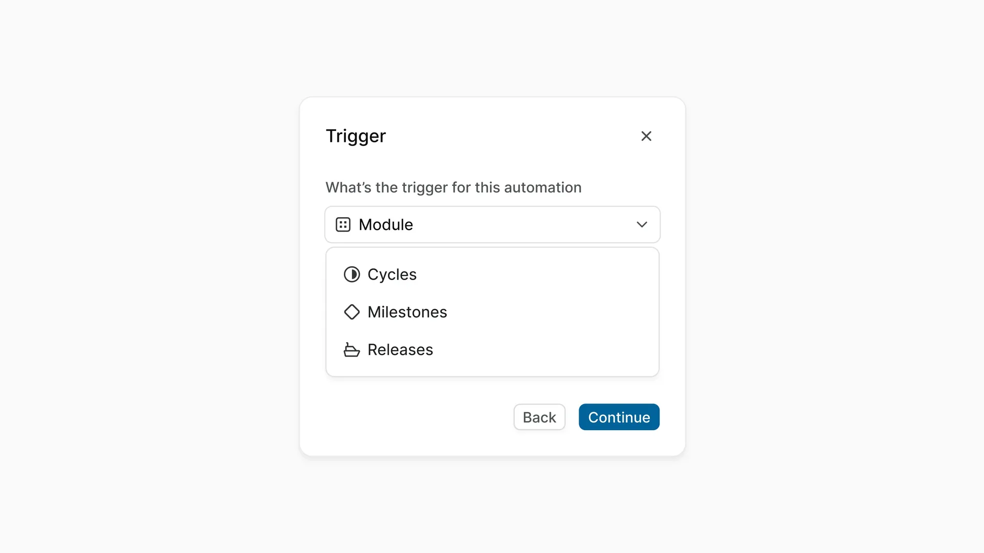 changelog-automation-actions-for-mobules-cycles-milestones-releases-desktop-light-4x.webp
