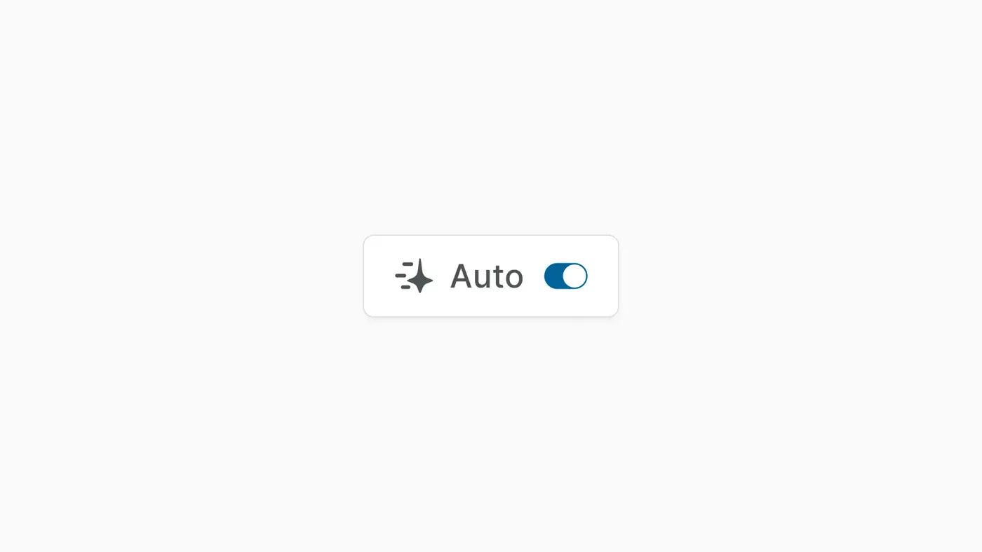 Plane AI auto mode
