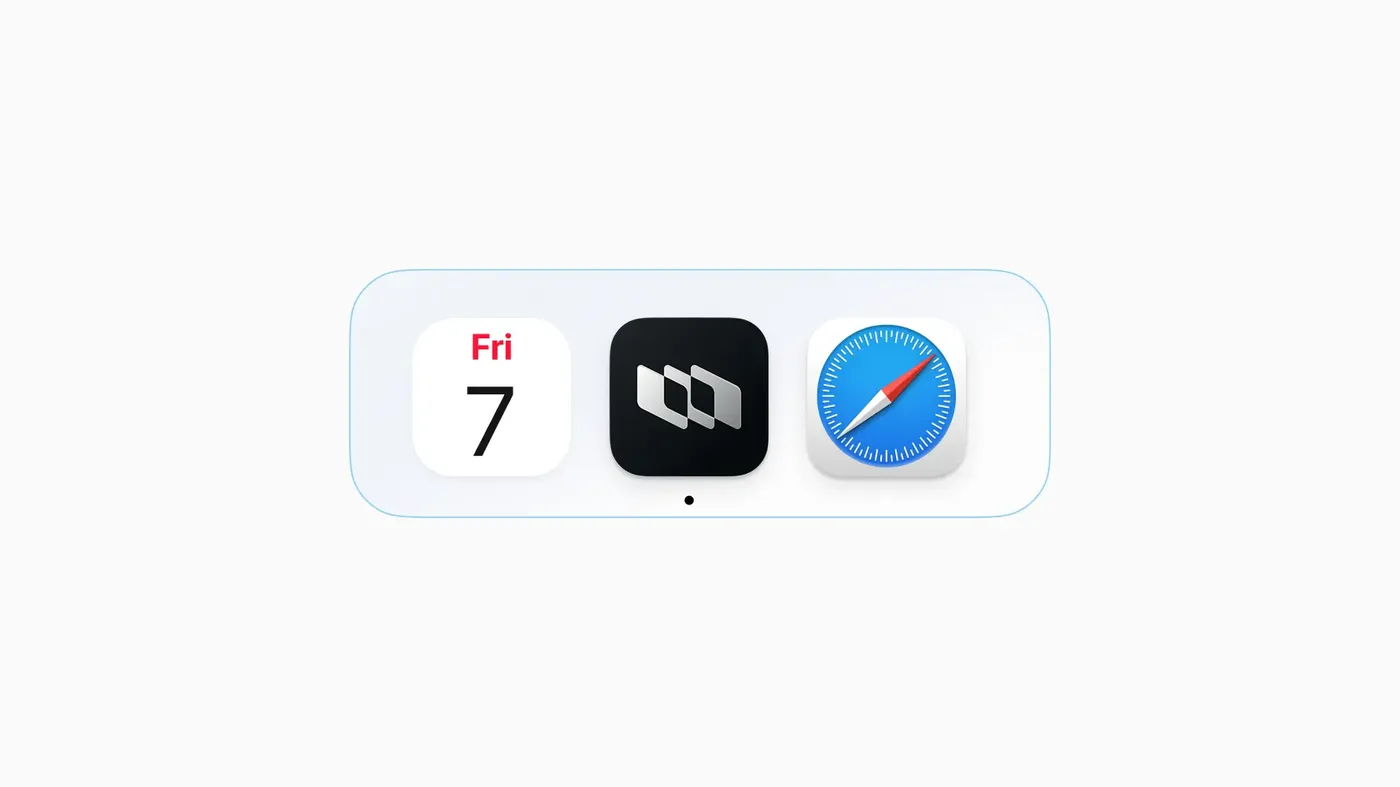 Desktop app of Plane 