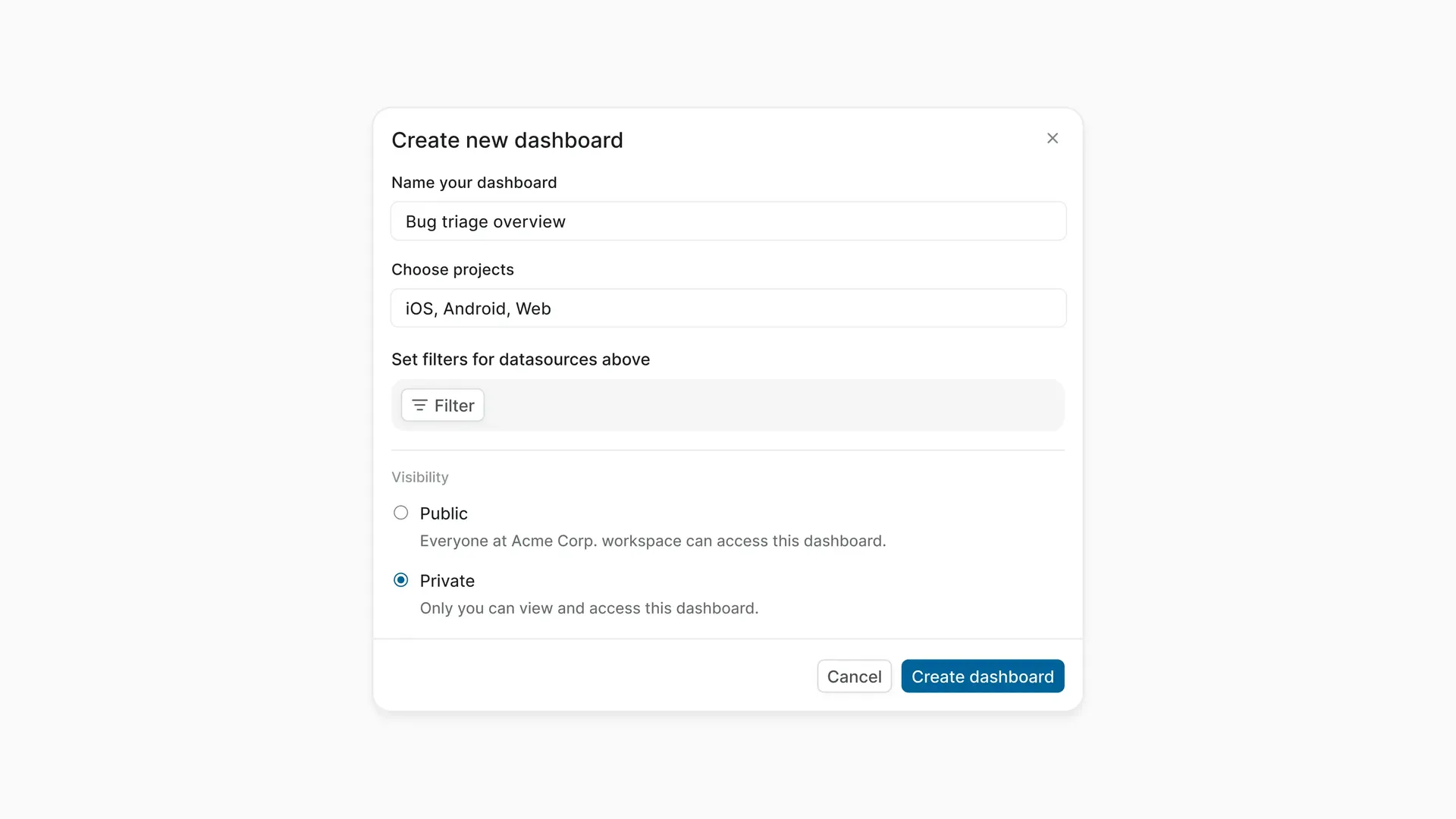 Private dashboards webp