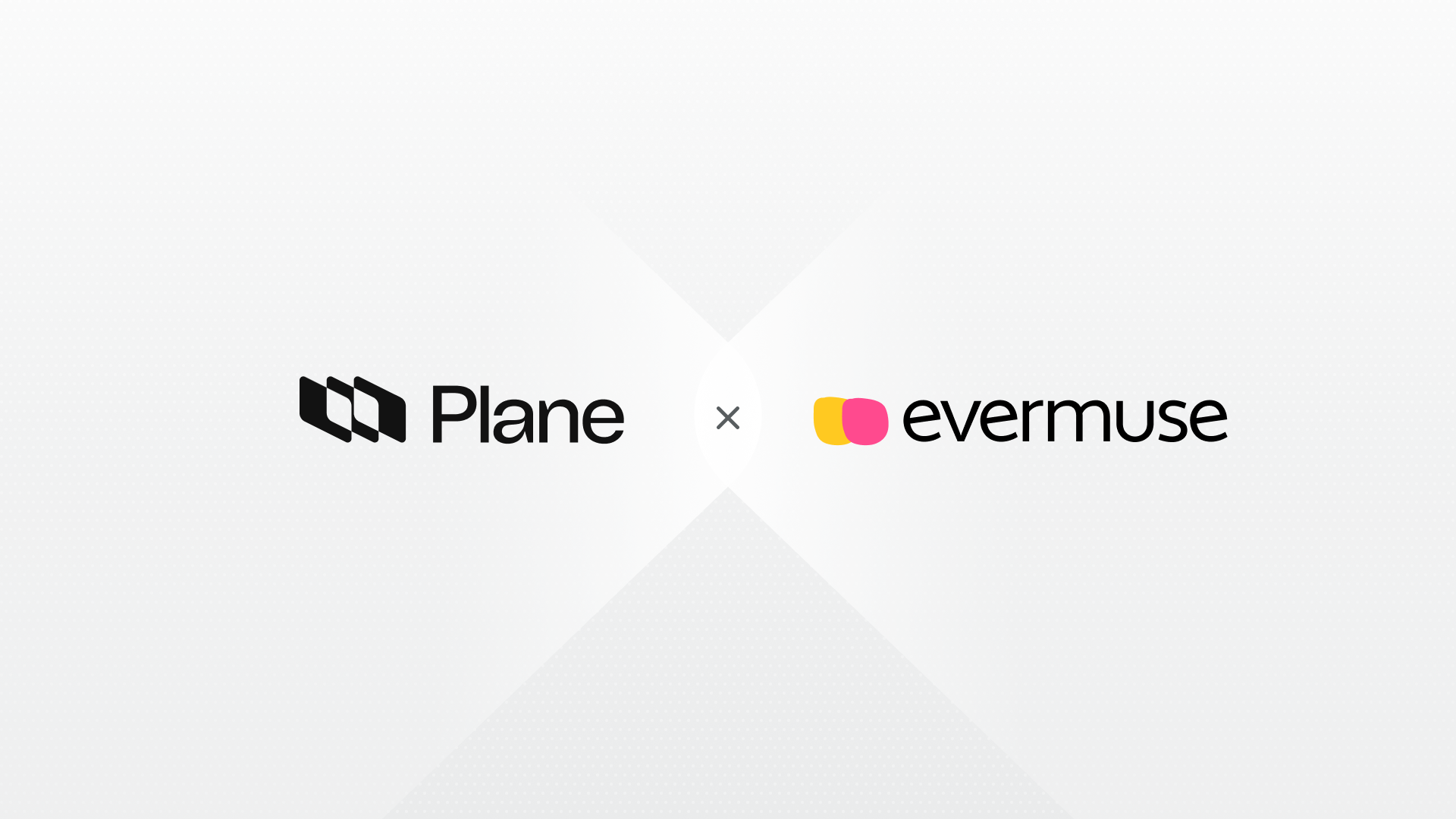 Plane x Evermuse partnership
