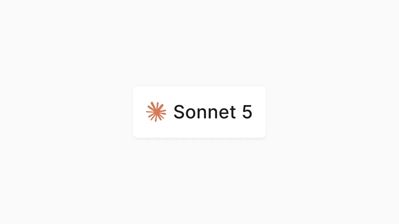 Sonnet 5